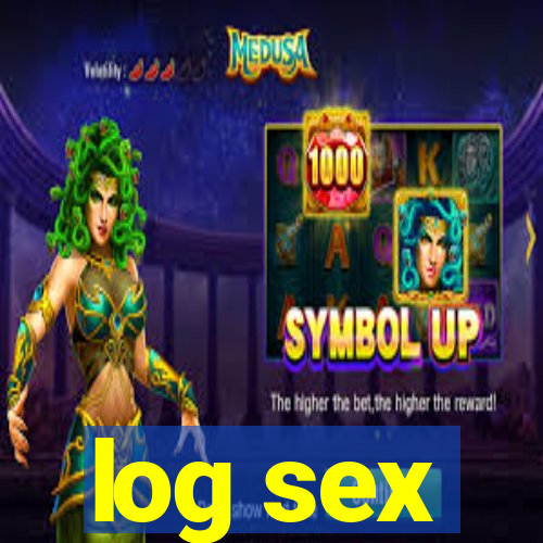 log sex